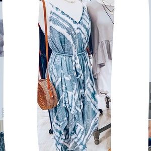 Vestique romper / jumpsuit